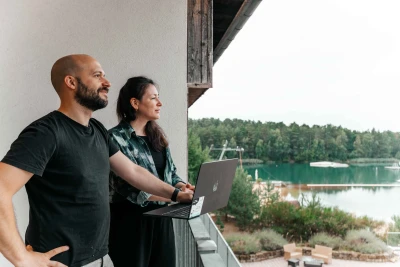 Title image Heide Bay