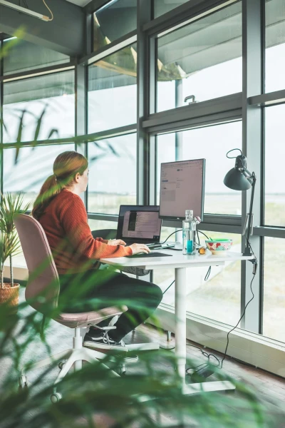 Title image Sylt Bay