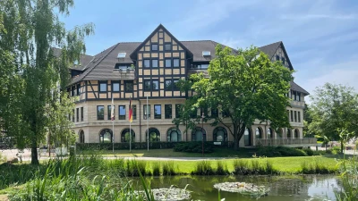 Title image Schwerin Bay