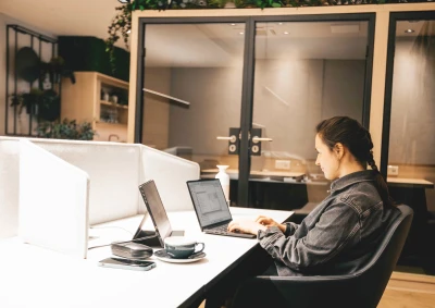 Title image Hannover Bay