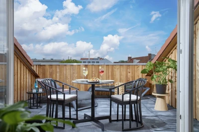 Title image Hannover Bay