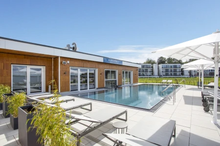 Space image Waren Bay